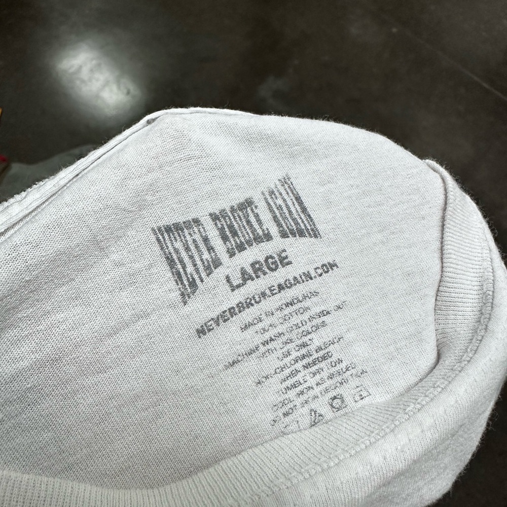 NBA young boy tee - Picture 2 of 3